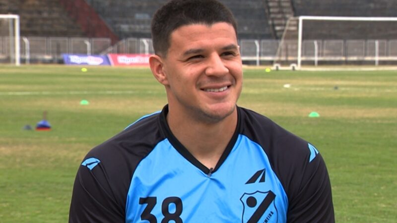 América-RN anuncia ex-joia que passou por Real Madrid e Santos