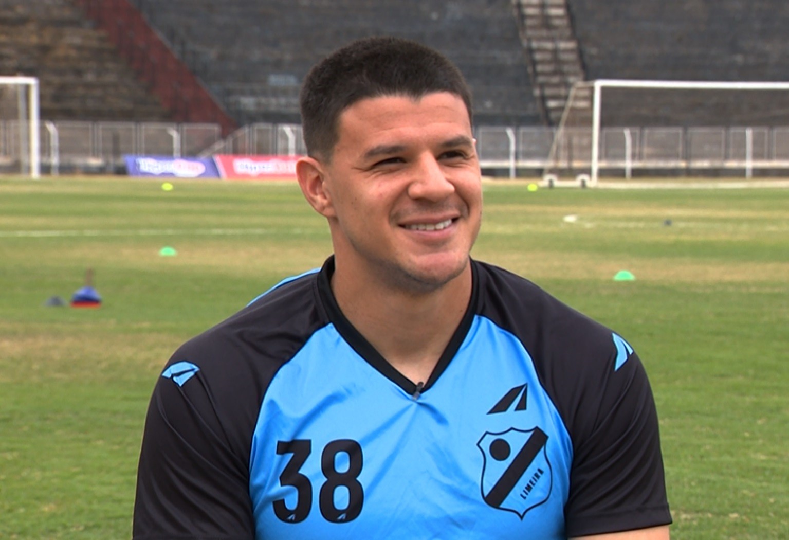 América-RN anuncia ex-joia que passou por Real Madrid e Santos