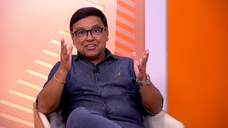 Maia atualiza situações de Reverson e Thalyson, e insinua que Paysandu pode ter “grande novidade” no mercado