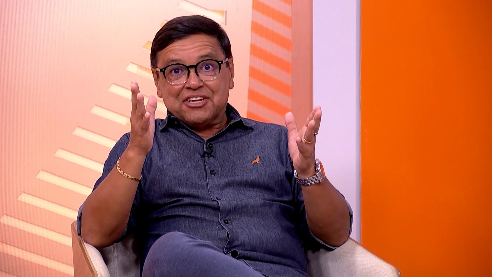 Maia atualiza situações de Reverson e Thalyson, e insinua que Paysandu pode ter “grande novidade” no mercado