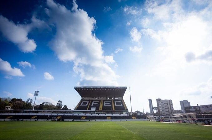 Operário-PR x Foz do Iguaçu: onde assistir ao vivo, horário e escalações