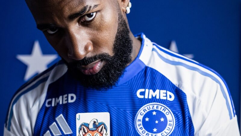 Gerson entra no Top-10 de brasileiros que mais movimentaram dinheiro em transferências; veja ranking