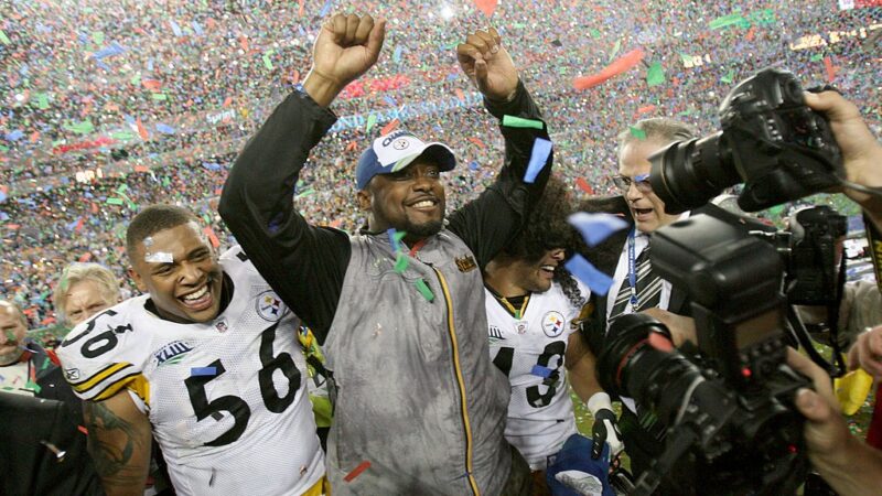 Mike Tomlin deixa cargo nos Steelers após 19 anos e encerra ciclo histórico