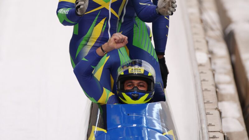 A um mês das Olimpíadas de Inverno, veja como está a situação do Brasil na busca por vagas