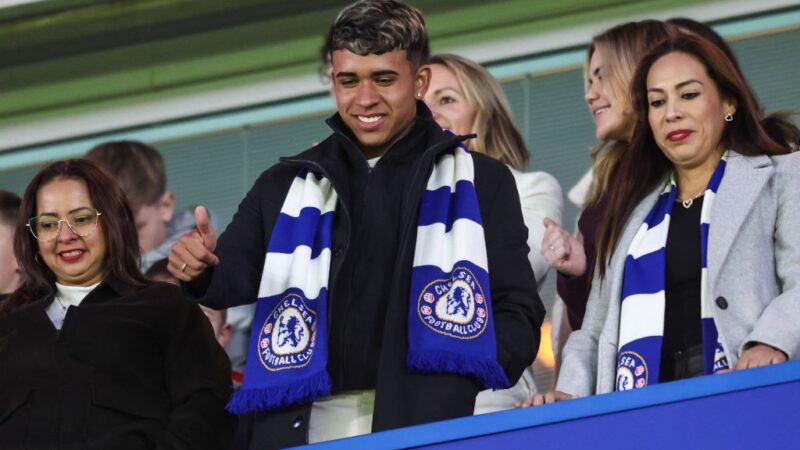 River Plate acerta contratação de joia equatoriana do Chelsea