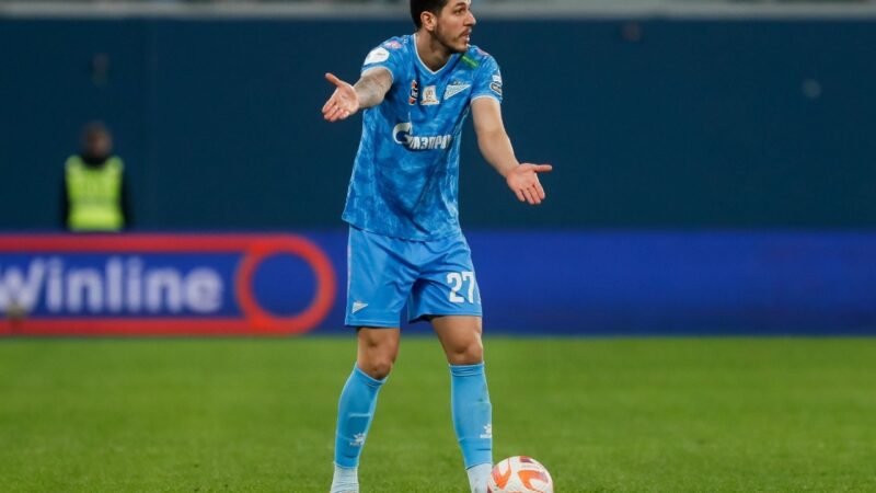 Com Nino na mira, Palmeiras prioriza contratar defensores após início ruim do setor na temporada