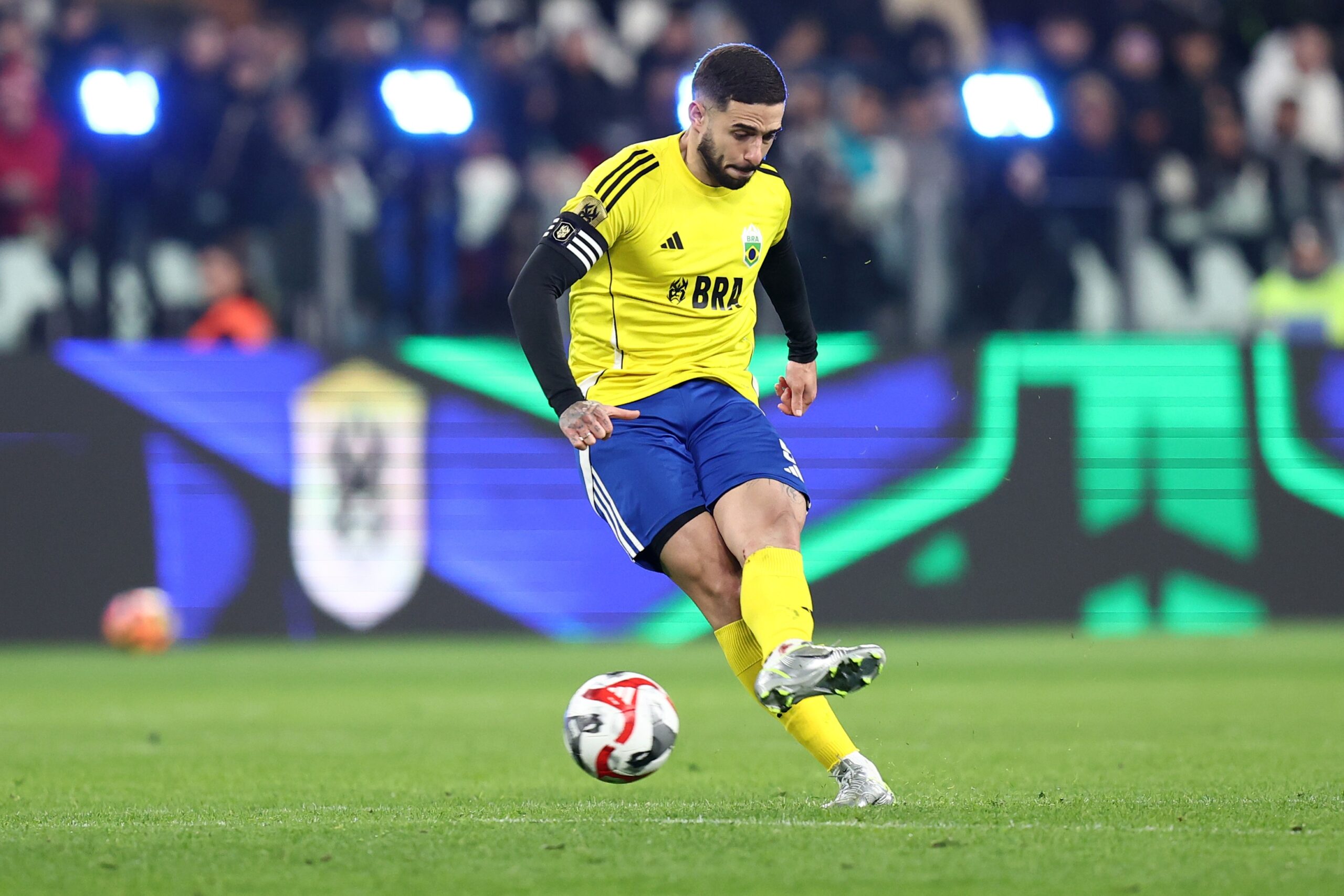 Brasil x Espanha: horário e onde assistir à Copa do Mundo da Kings League