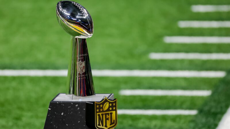 New England Patriots x Seattle Seahawks: veja data, horário e onde assistir ao Super Bowl LX