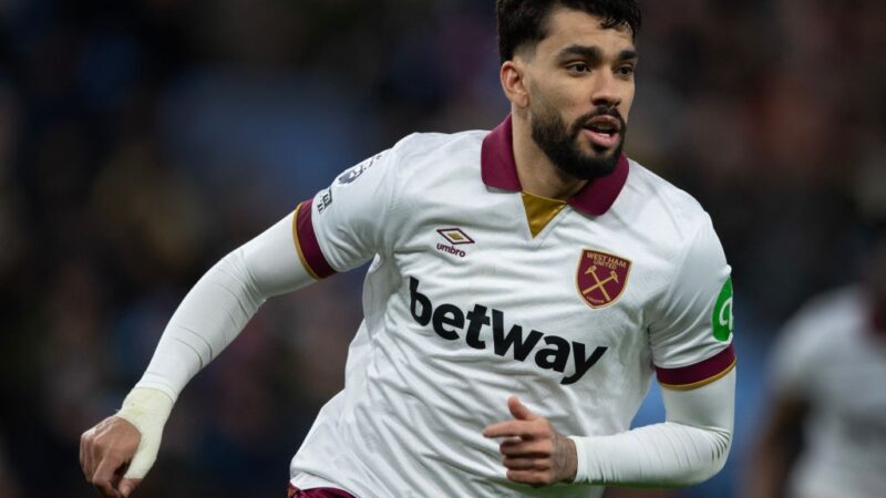 West Ham aguarda proposta oficial do Flamengo por Lucas Paquetá para avançar em negociação