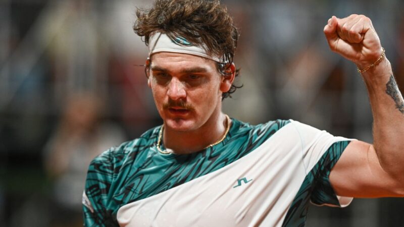 Thiago Wild e Gustavo Heide vencem na estreia do qualifying do Australian Open