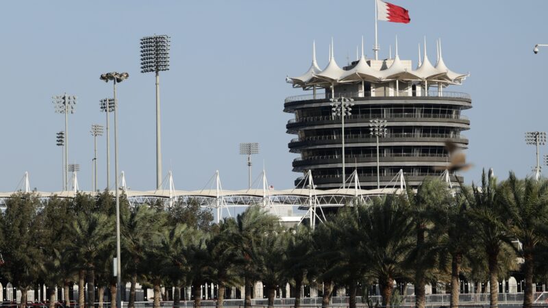 Ao vivo! Sportv 3 vai transmitir os testes da pré-temporada da F1