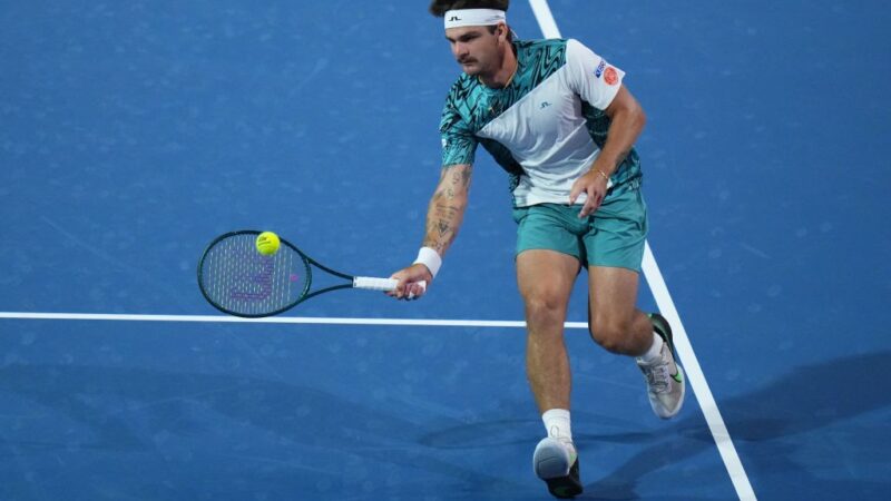 Thiago Wild e Gustavo Heide são eliminados no qualifying do Australian Open