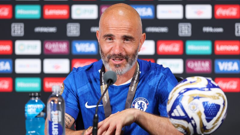Por que o Chelsea demitiu Enzo Maresca seis meses após a conquista do Mundial de Clubes?