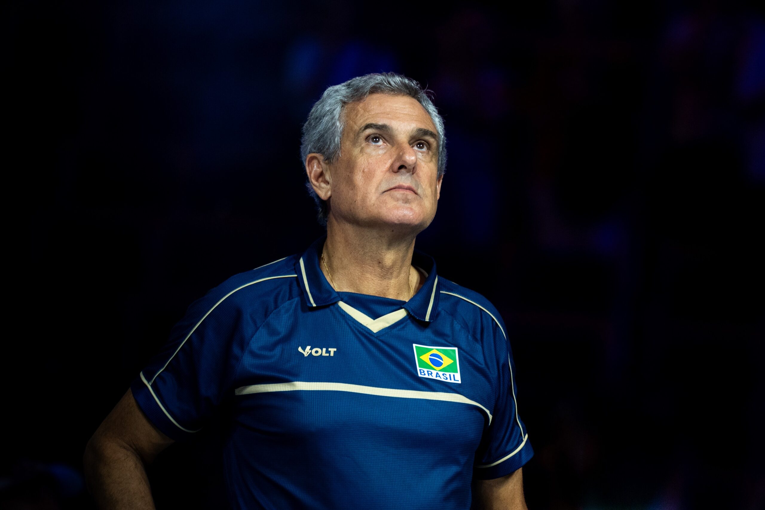 Brasil conhece os grupos na VNL; seleção feminina tem pódio do Mundial na mesma chave