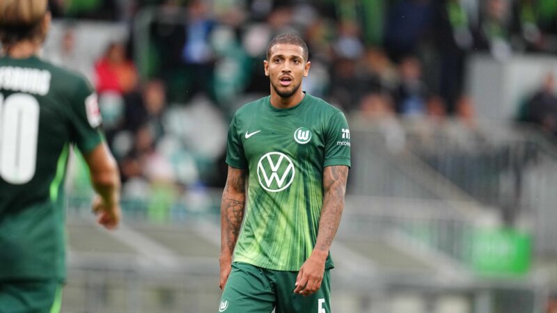 Ex de Anitta e pupilo de Jorge Jesus: quem é Vini Souza, alvo do Corinthians no mercado da bola