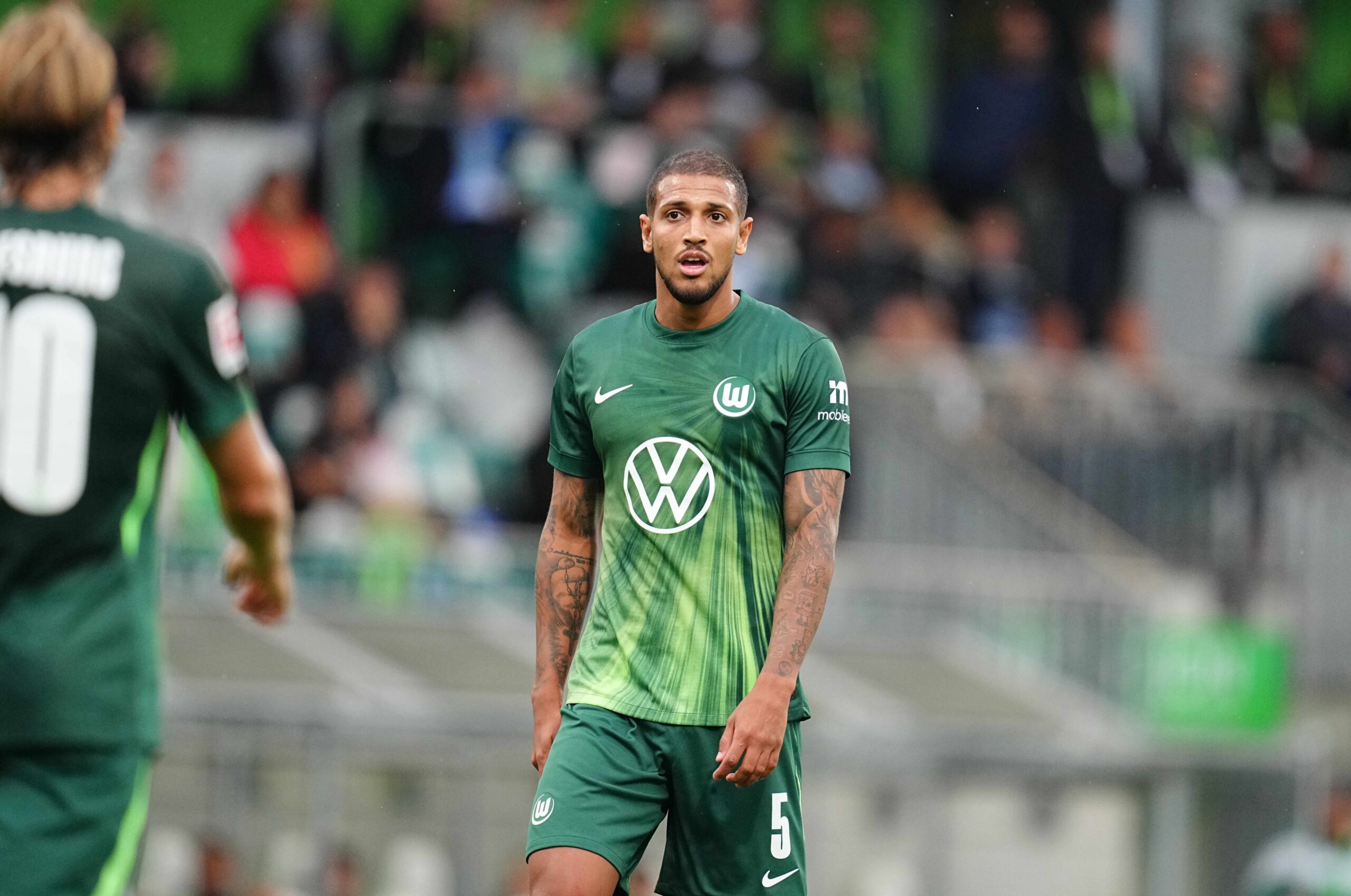 Ex de Anitta e pupilo de Jorge Jesus: quem é Vini Souza, alvo do Corinthians no mercado da bola