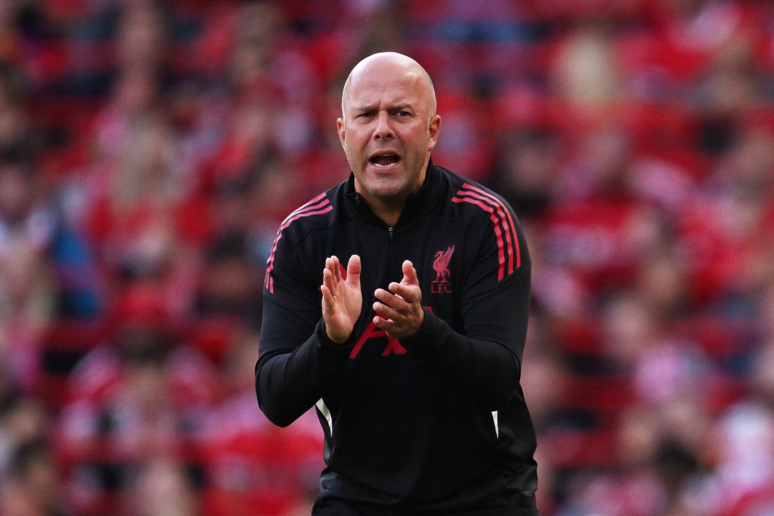 Liverpool x Newcastle na Premier League: onde assistir ao vivo e horário