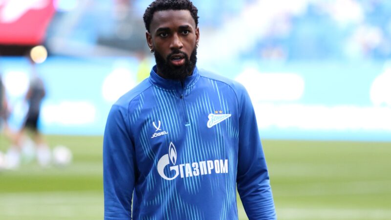 Pai de Gerson chega a BH para se reunir com Cruzeiro e tentar destravar acerto com Zenit