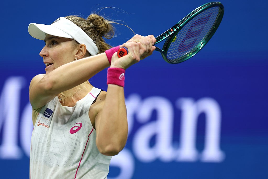 Australian Open: siga a estreia de Bia Haddad contra Yulia Putintseva