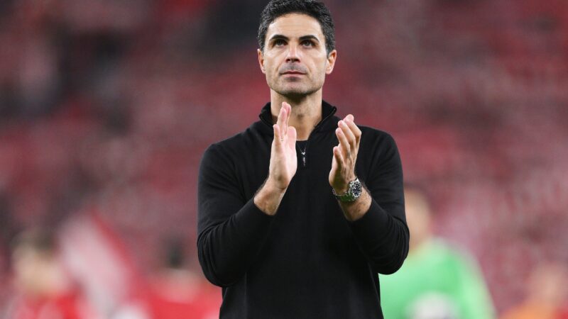 Consistência e variações no comando do ataque: como o Arsenal constrói uma temporada dominante