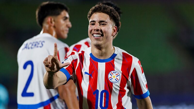 Botafogo busca contratação de Enso González, do Wolverhampton