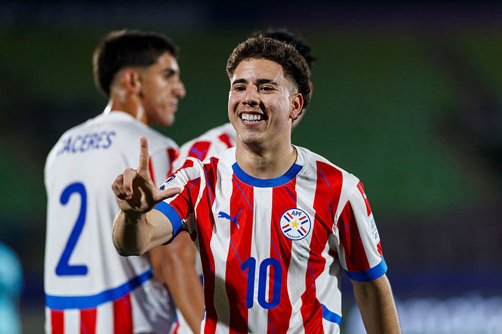 Botafogo busca contratação de Enso González, do Wolverhampton