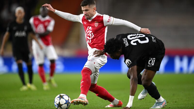 Caio Henrique destaca peso de Real Madrid x Monaco e diz: “Falta pouco tempo para as convocações”