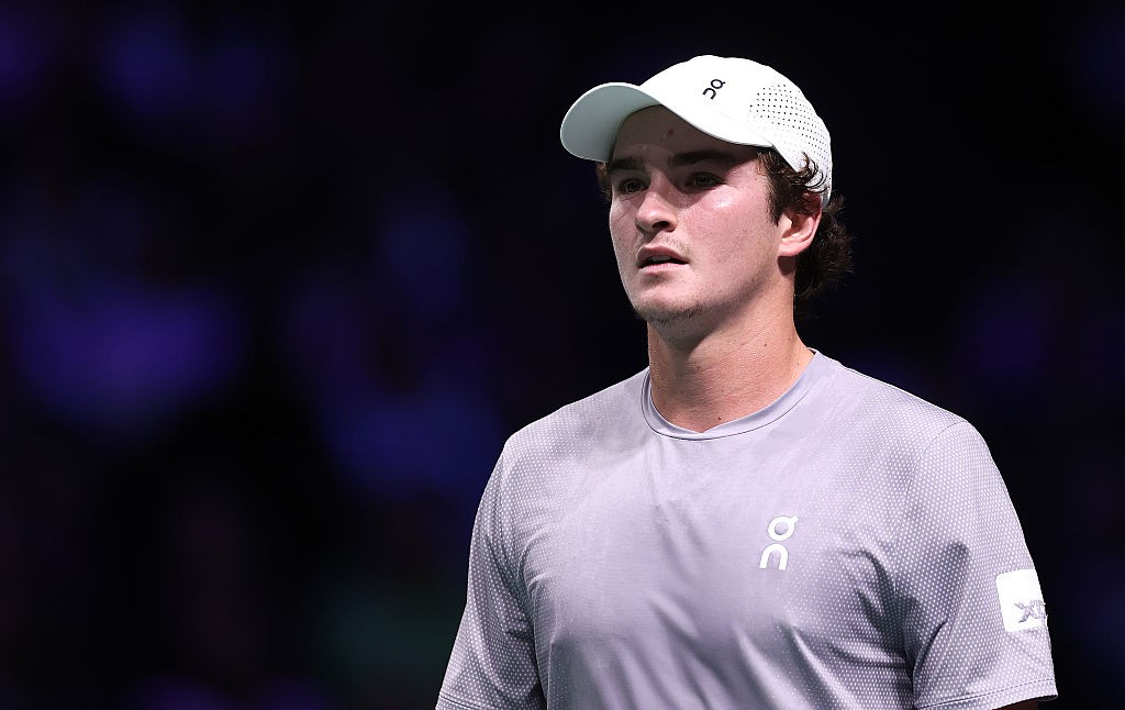 João Fonseca será cabeça de chave número 28 do Australian Open