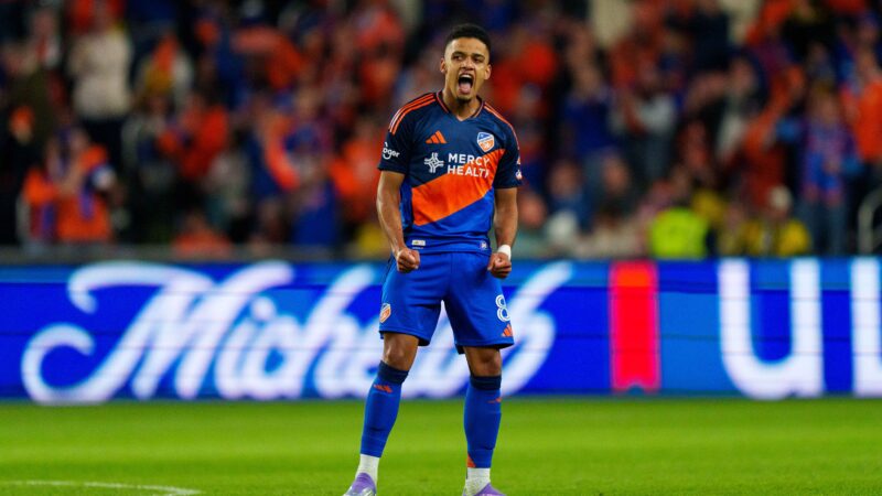 Vasco acerta a contratação de Brenner, da Udinese