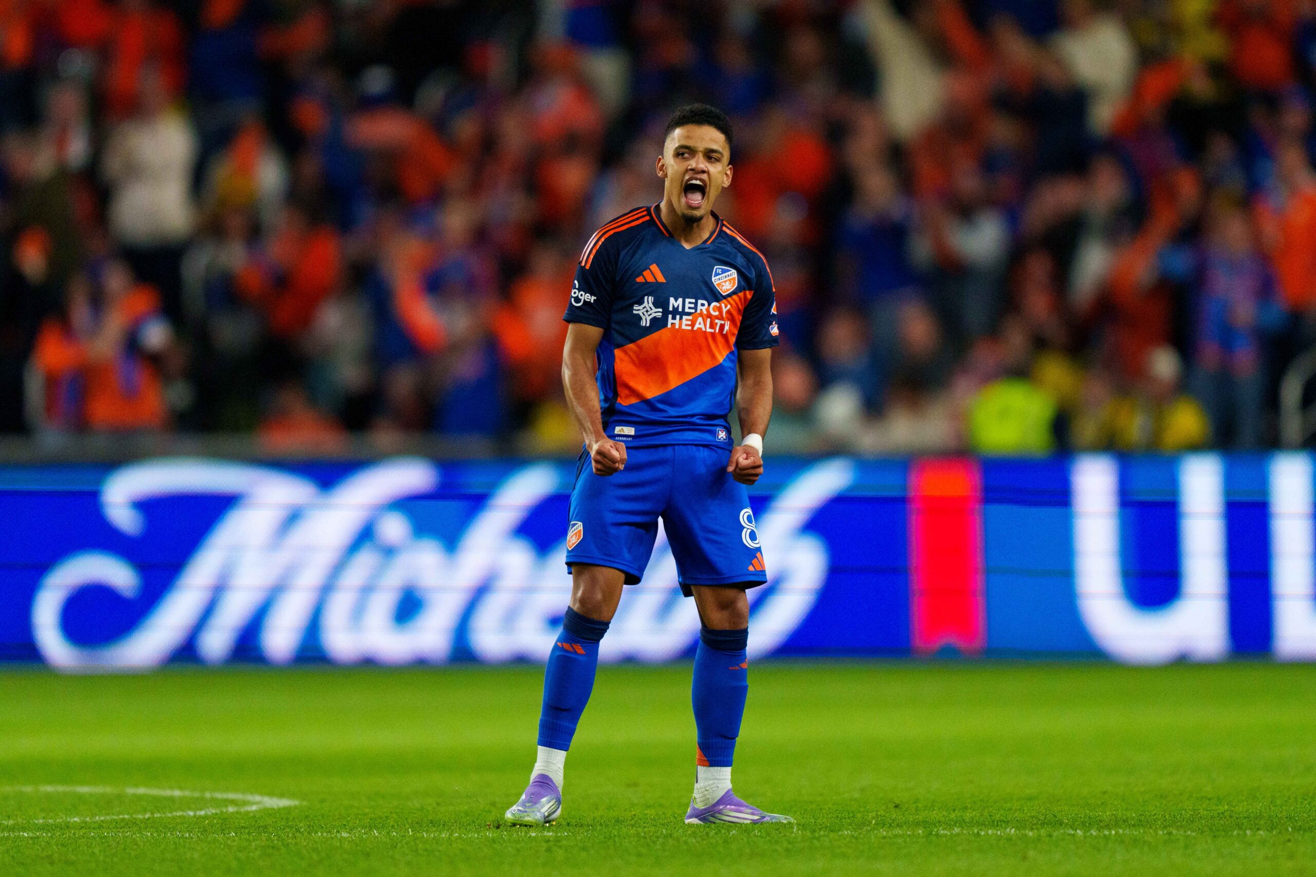 Vasco acerta a contratação de Brenner, da Udinese