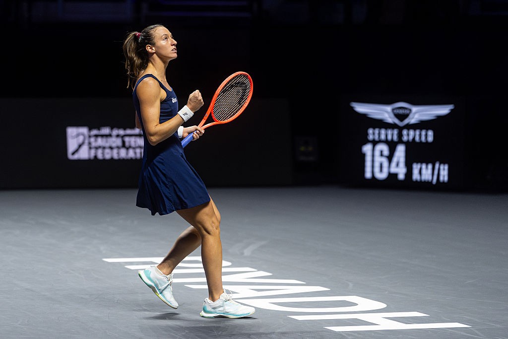 Australian Open: Pelas duplas, Luisa Stefani segue na competição, e Laura Pigossi é eliminada