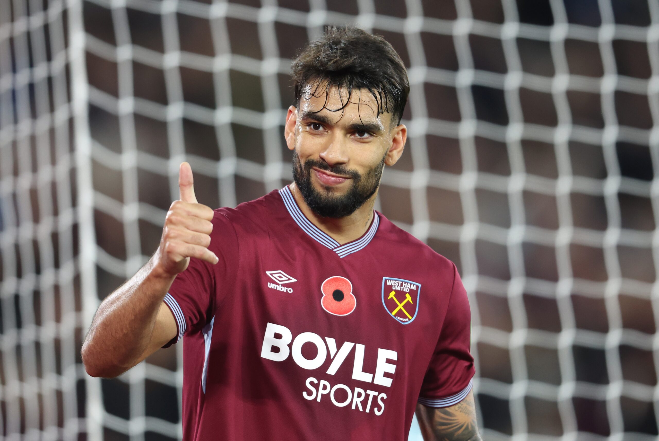 Flamengo acerta a contratação de Lucas Paquetá