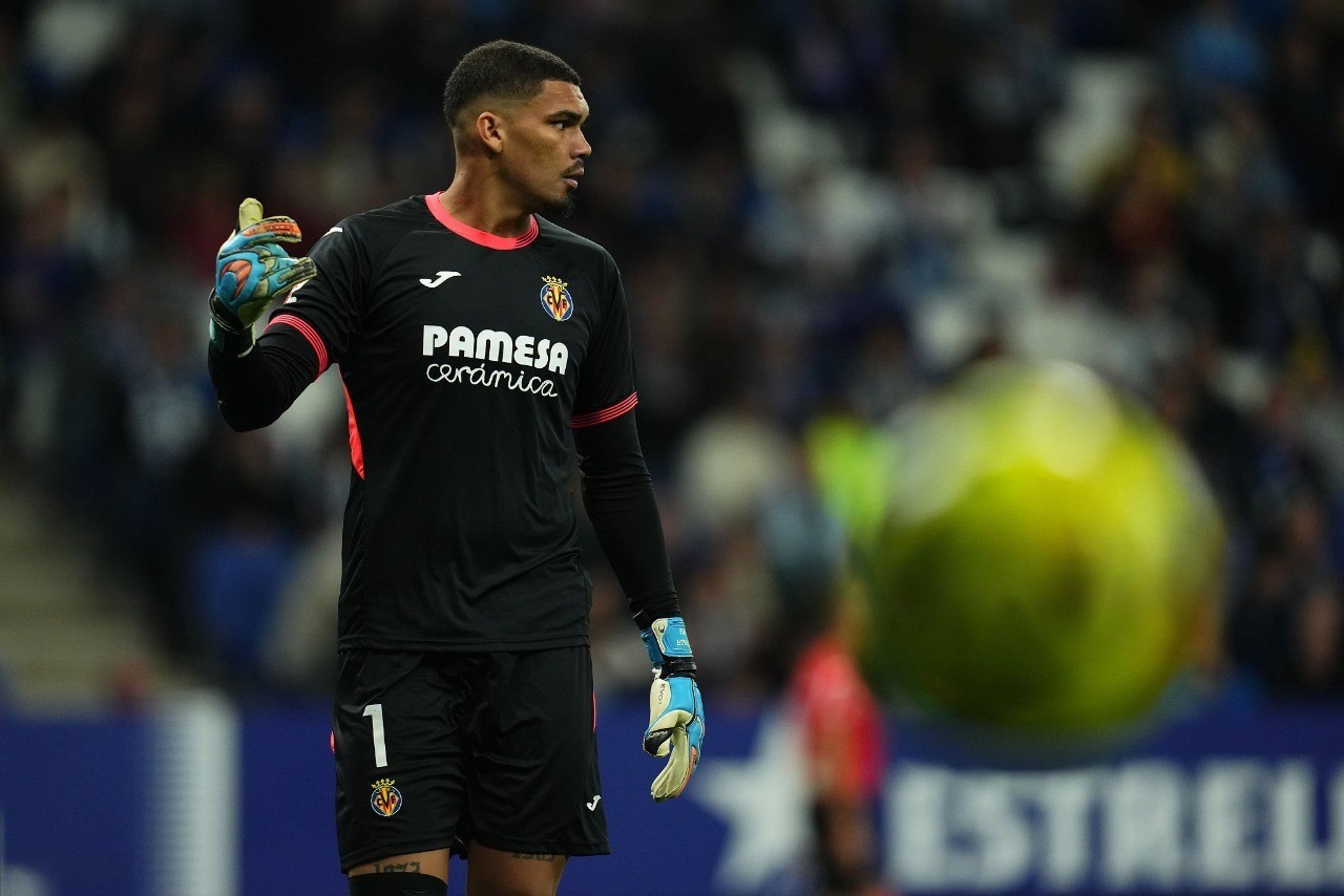 Elche x Villarreal: com Luiz Júnior de titular, Submarino Amarelo vence e assume 3º lugar em La Liga