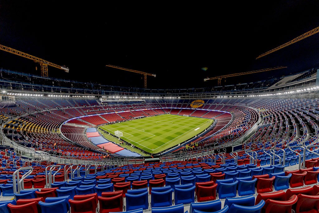 Barcelona x Oviedo em LaLiga: onde assistir ao vivo e horário