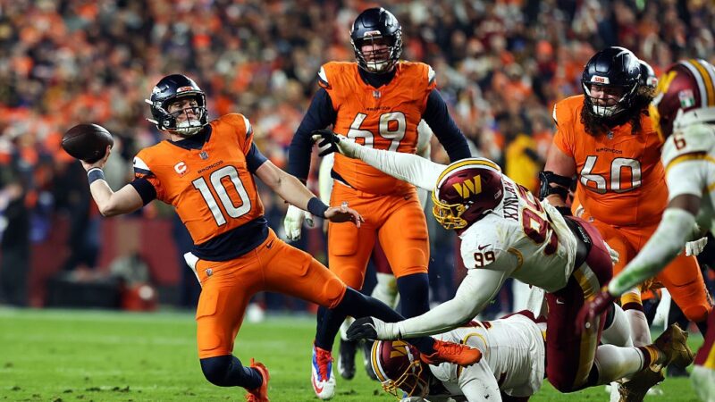 NFL anuncia programação dos jogos de Divisional Round; veja datas e horários