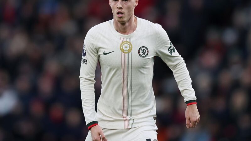 Cartola Internacional: veja os craques disponíveis para a rodada #23