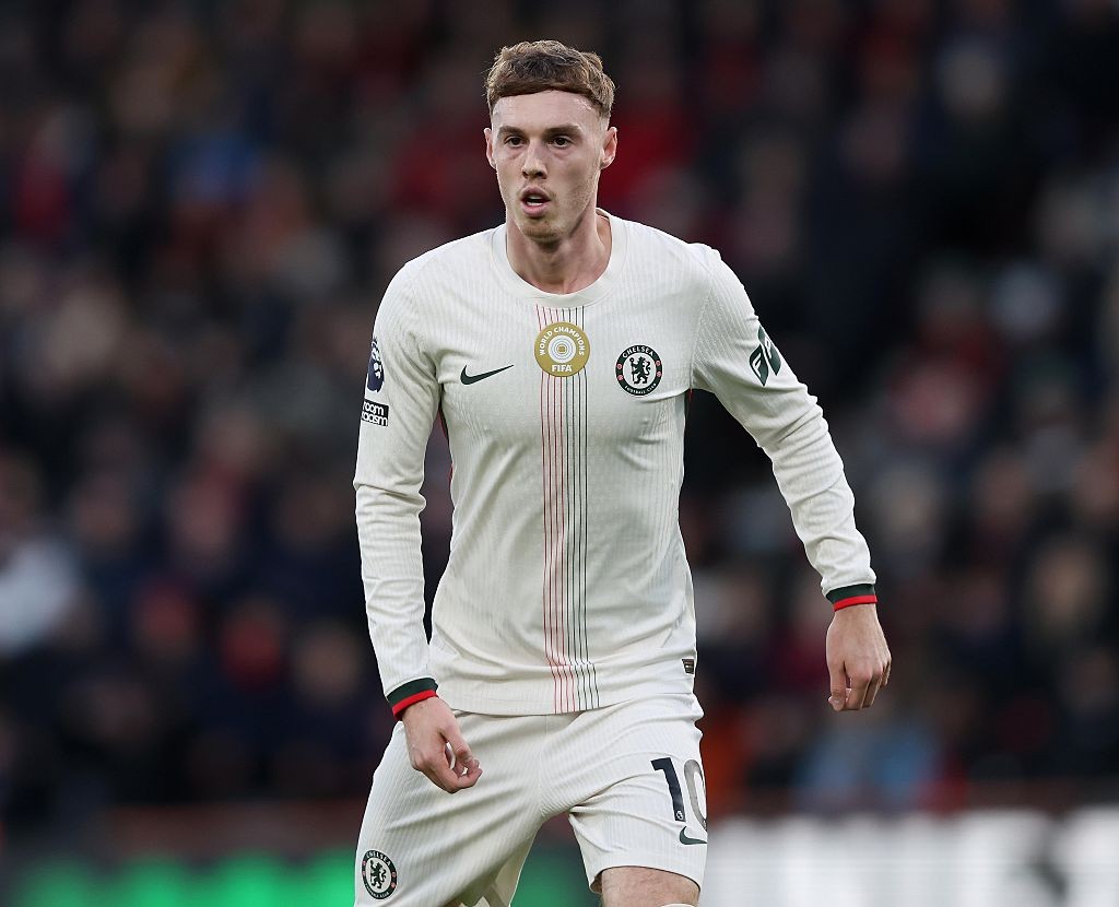 Cartola Internacional: veja os craques disponíveis para a rodada #23