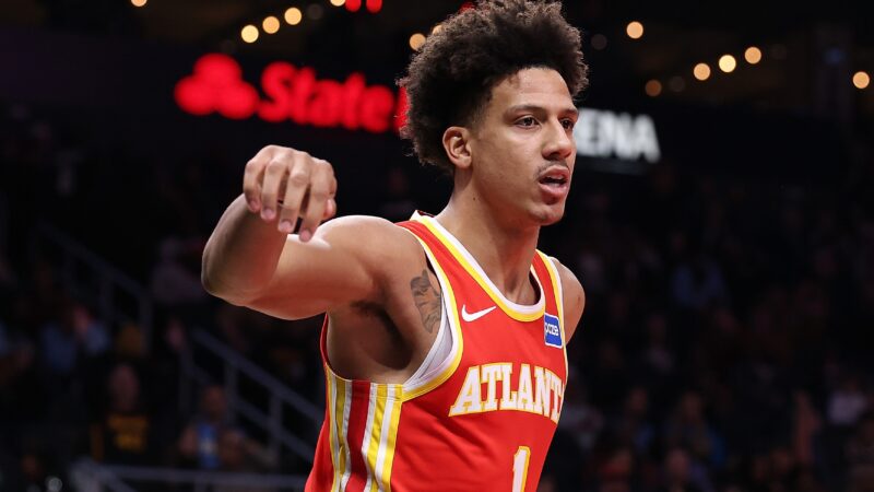 Atlanta Hawks quebra sequência de sete derrotas e vence Timberwolves na NBA