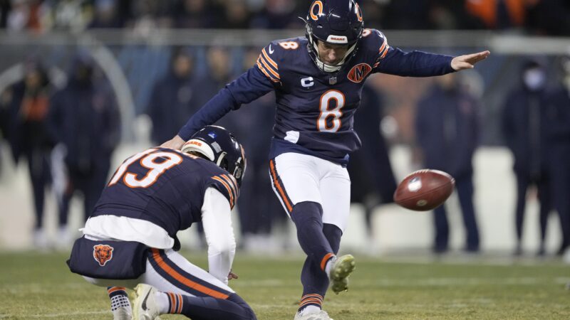 NFL divulga programação dos jogos de playofs; veja datas e horários