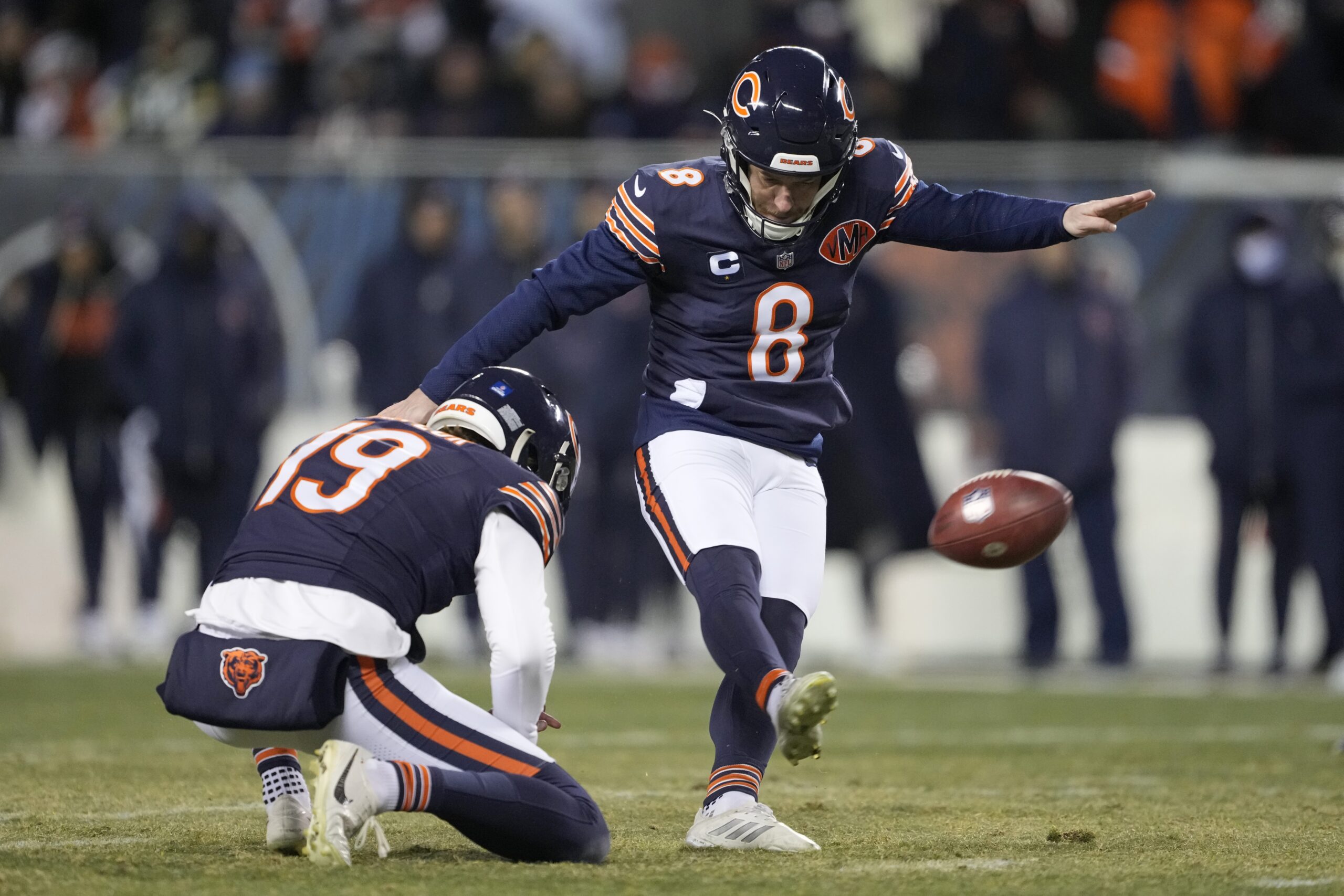 NFL divulga programação dos jogos de playofs; veja datas e horários