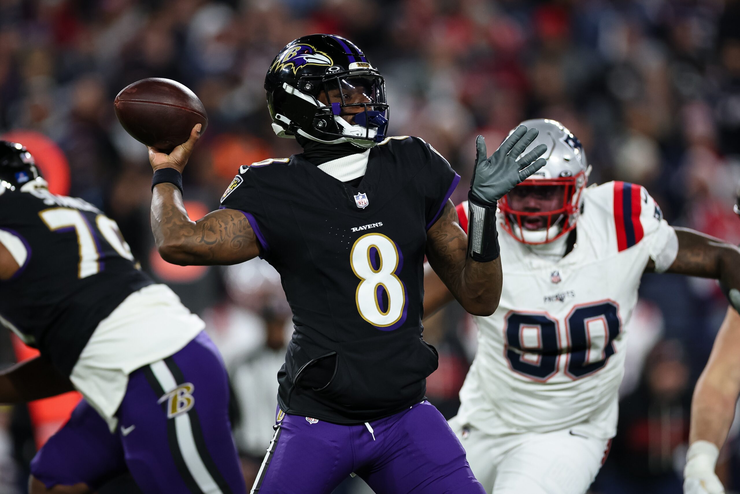 Rodada final da NFL define últimas vagas nos playoffs e liderança das conferências; veja cenários