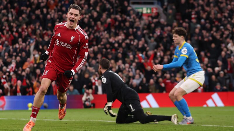 Liverpool x Leeds na Premier League: onde assistir ao vivo e horário