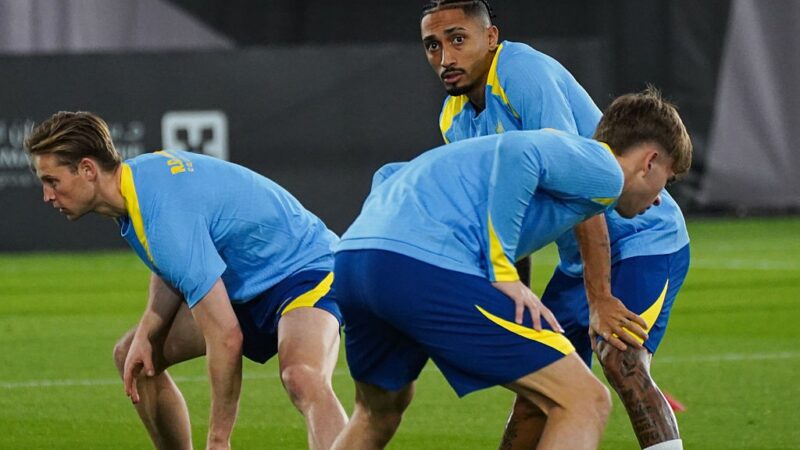 Barcelona x Athletic Bilbao na Supercopa da Espanha: onde assistir ao vivo e horário