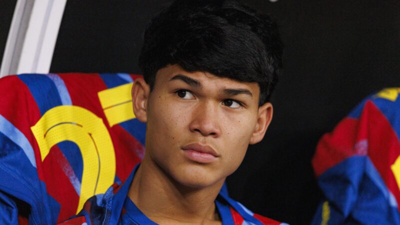 Presidente do Barcelona lamenta saída de joia para o PSG: “Situação desagradável”