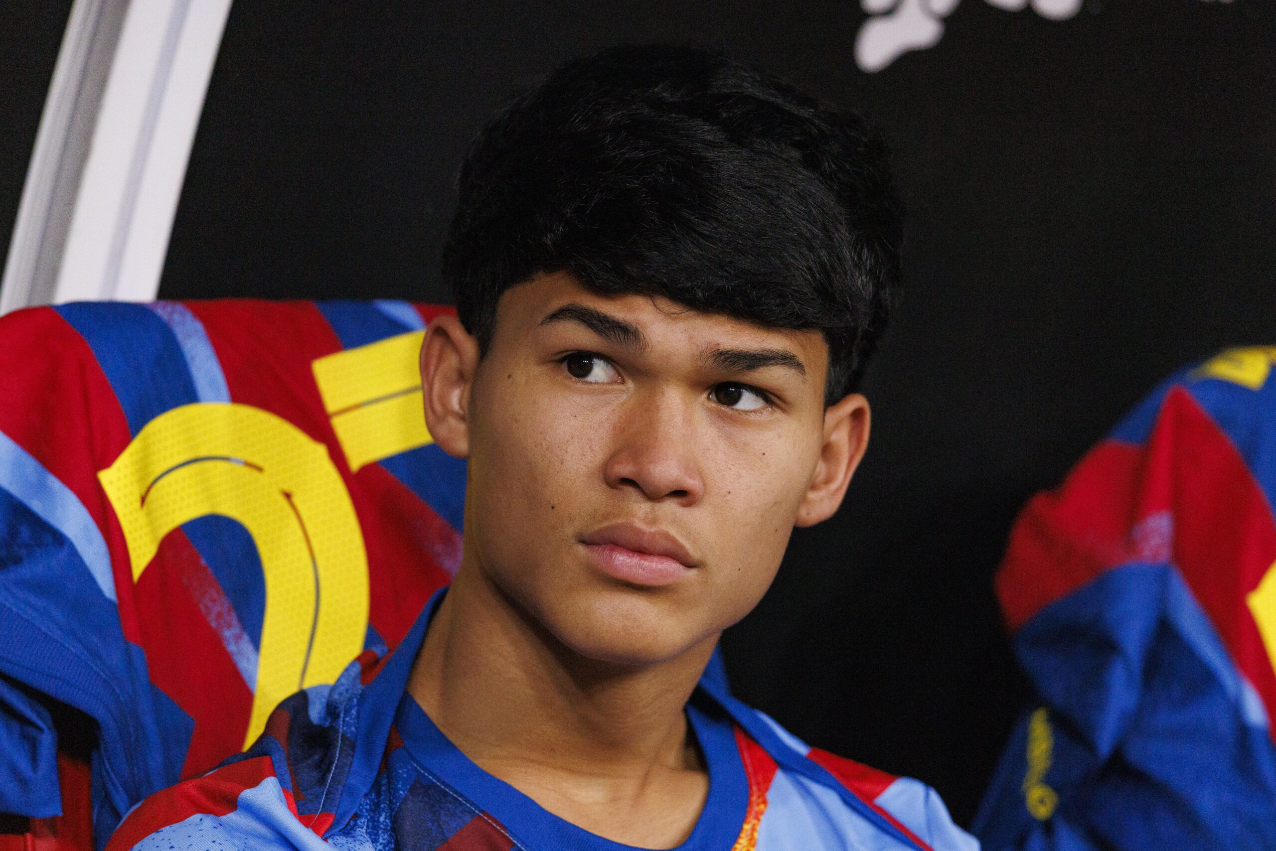 Presidente do Barcelona lamenta saída de joia para o PSG: “Situação desagradável”