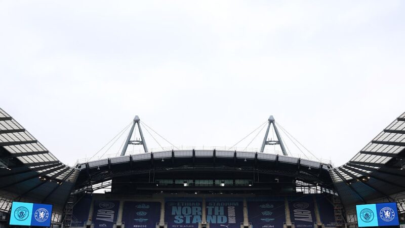 Manchester City x Wolverhampton na Premier League: onde assistir ao vivo e horário