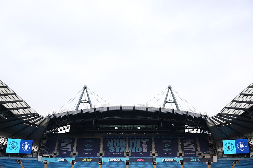 Manchester City x Wolverhampton na Premier League: onde assistir ao vivo e horário