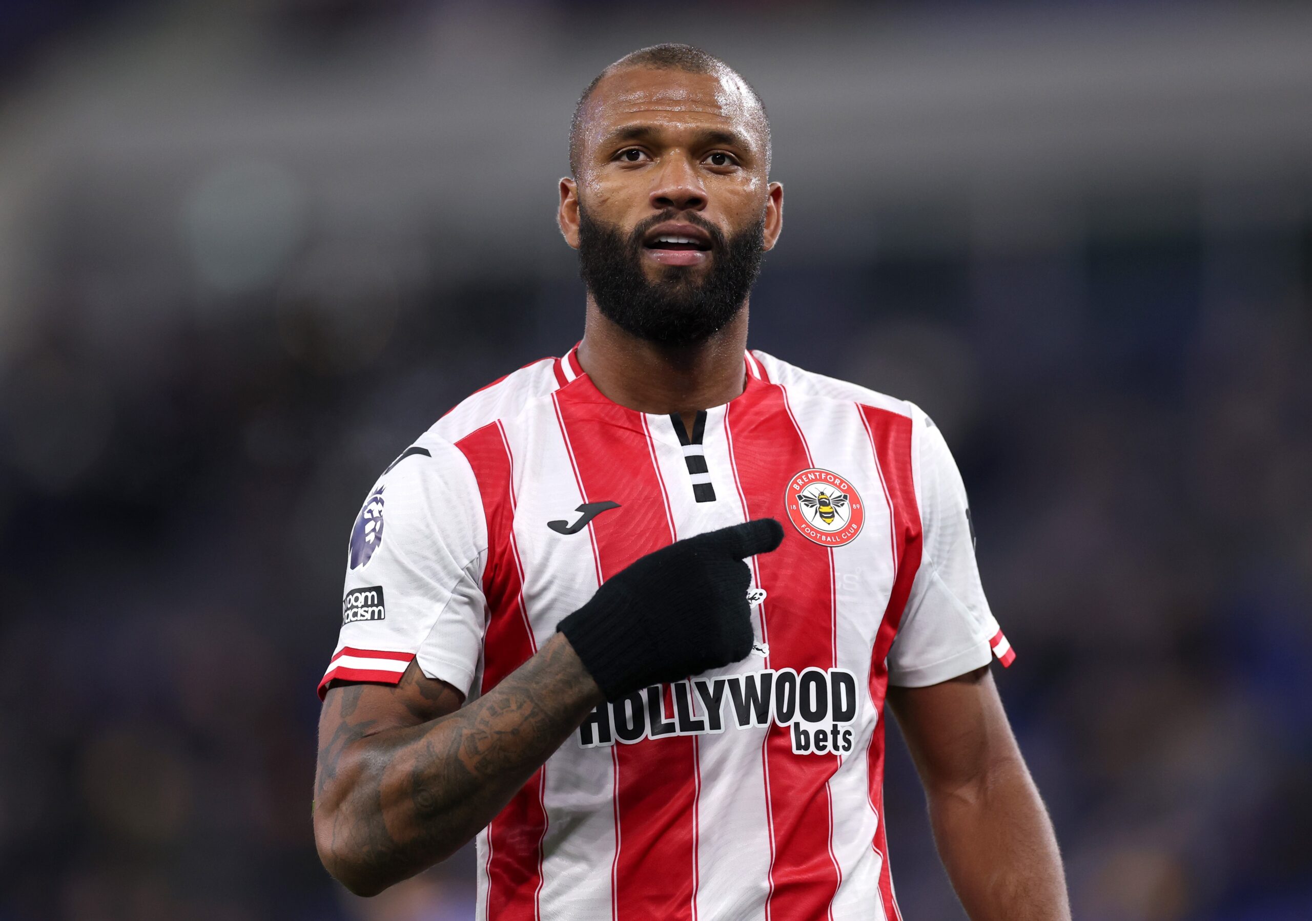 Cartola Internacional: Igor Thiago é o melhor da rodada #20; veja o top 5