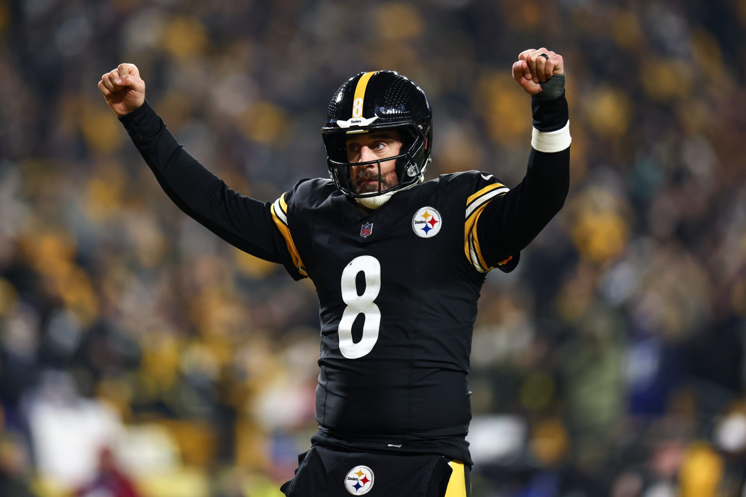 Texans e Steelers definem o último classificado do Wild Card da NFL; onde assistir