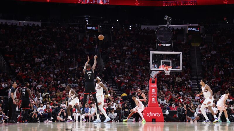 Durant decide no último segundo e provoca Suns: “É bom vencer um time que te expulsou”